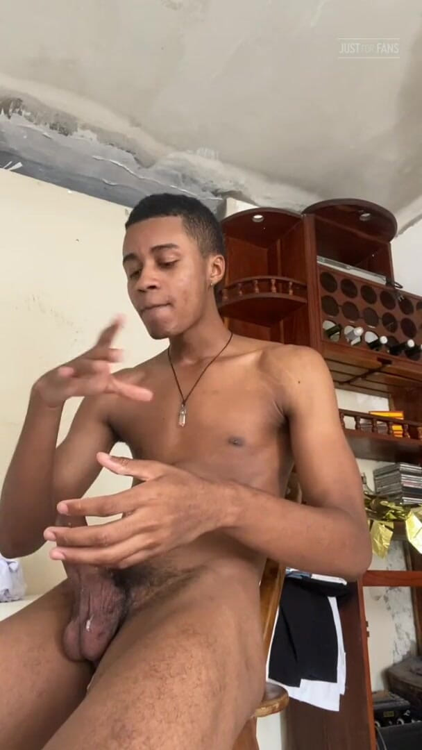 Black-2001: Kompilace šťavnatých výstřiků s mým velkým ptákem, souhlasím s tím, že mám...