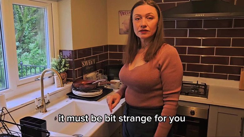 Lustful Libertines: My Hot MILF Stepmother-in-law Made Me Cum Too Quick