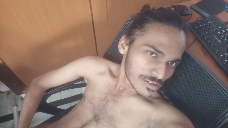 Suhass: Telugu Horny Bisexual