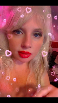 Sneaking in the Panty Drawer? I Know You Touched Yourself. Tip $19 if You Love Getting Caught?