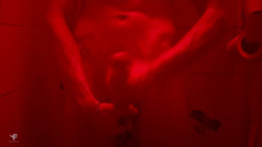 Falcon Al: Klubbens säkerhetsvakt hjälpte mig att komma in, men jag var...