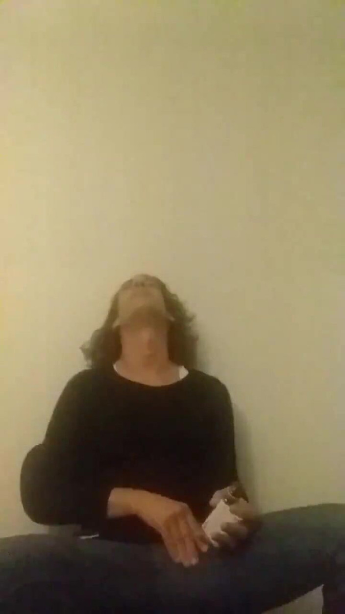 LilTaste: Playing with My Fucking Asshole