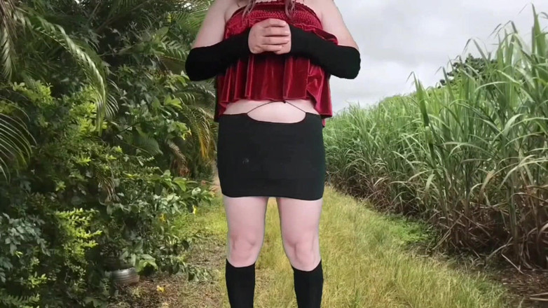 Kitty_Cross: クソ野郎、支配的なフェムボーイが支配権を握る