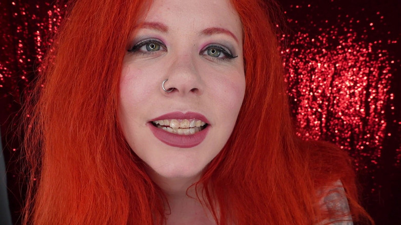 Deanna deadly: Під моїм любовим заклинанням