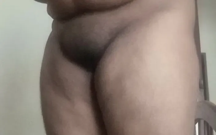 Bedroom: Lady in bedroom dress performance videos