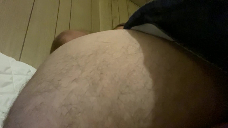 Curious young virgin: My virgin asshole is tight as fuck