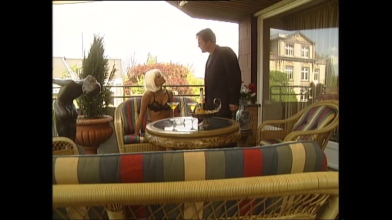 MMV films - The Original: Mokrá kundička a tvrdý penis v nezastavitelné vášni