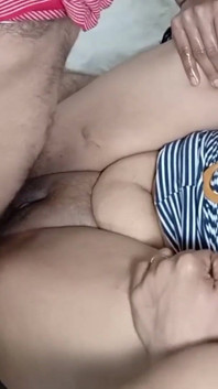 Drsná kundička ošukaná na misionáře