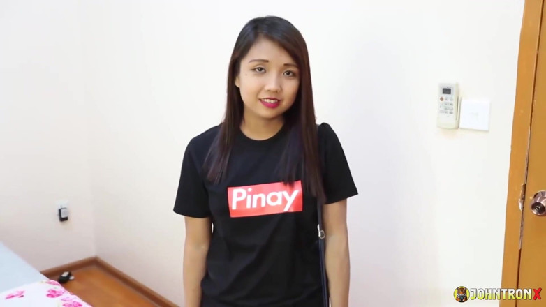 John Tron X: Johntronx - awek Asia seksi dengan pantat yang menakjubkan dapat setiap...