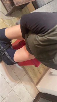 Adventures of Milfycalla Ep 25 I Love Stretching B