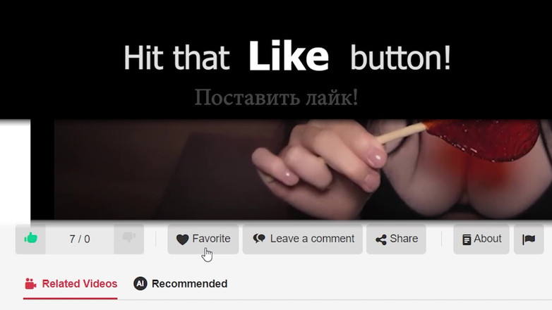 Honey Haze: 继兄弟温暖的精液对我的皮肤有好处