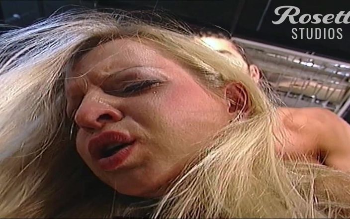 Rosetti: Orgie de baise anale perverse - 140 minutes