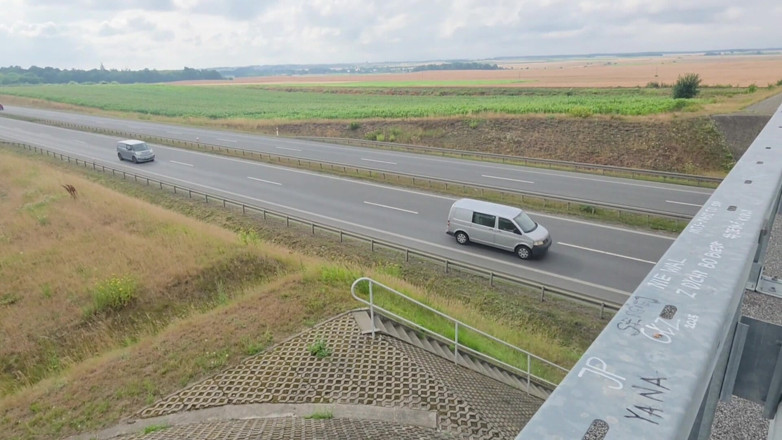 JonDickFlash: Påkommen med sex på motorvägen, avsugning och sex