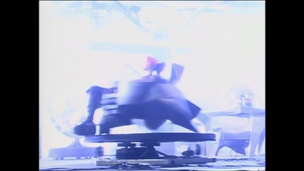 Real Home Made: Nečekaný výstřik pro Alexis