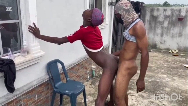 Chief_daddyy: Musa, der Zwiebelhändler