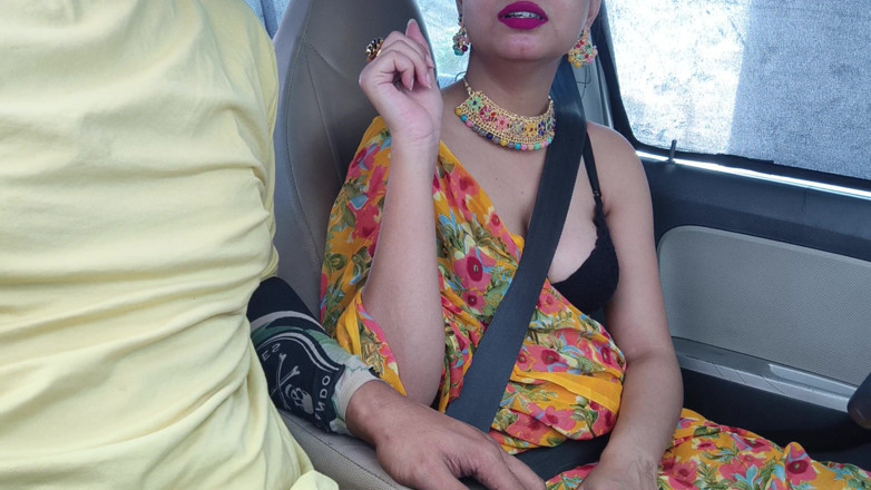 Hornycouple149: First Time Fucked My Stepmom in Car After Driving Lessons...