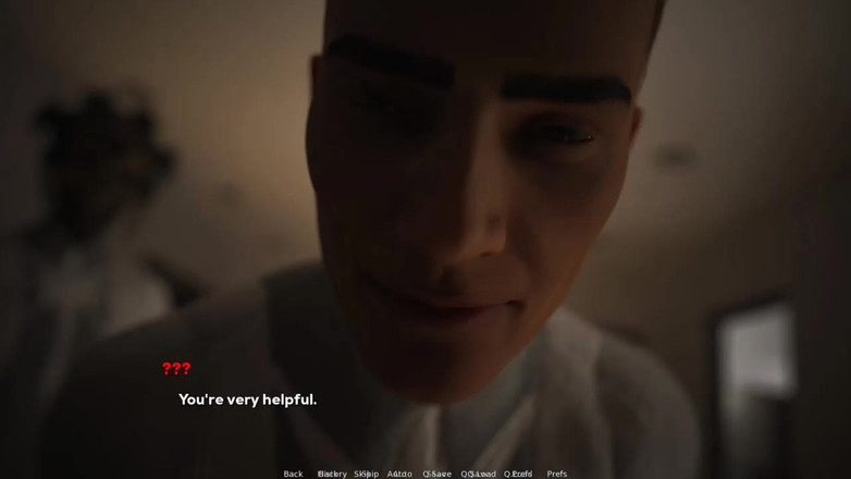 Neon2520: Shadows of Desire V0.8.5 Barare Update # 02