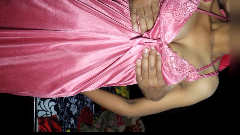 Rakul008: Professora sexy ensina tarde da noite e ela quer foder...