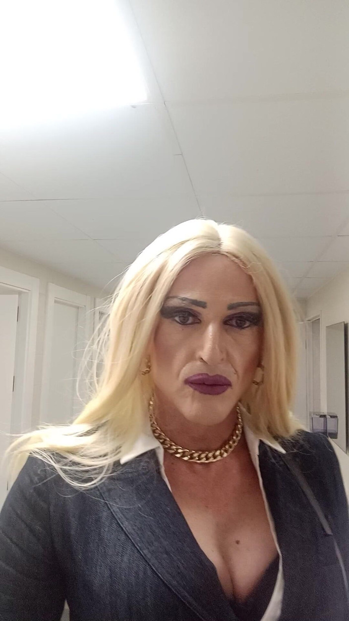 Tatiana Zorrita: Hello part 2