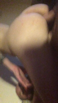 Jumping on the Dick