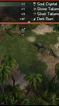Treasure of Nadia Game Walkthrough Bagian 9