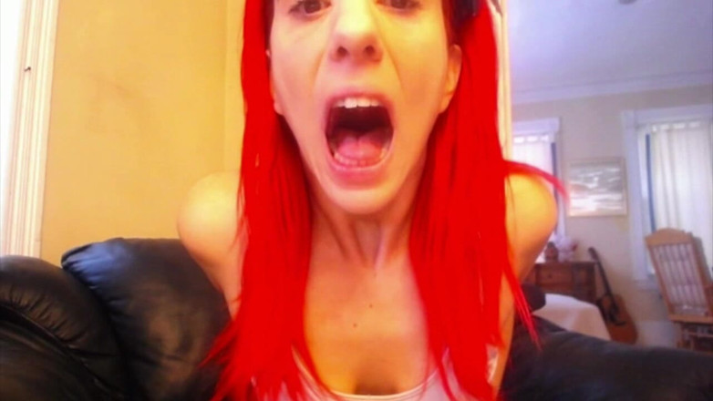 Quinn brooks: La piccola ragazza viene forte wmv!