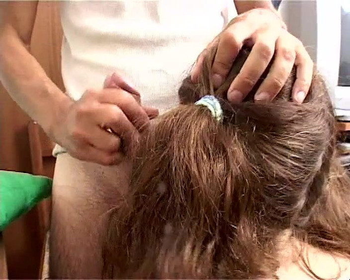 Hurricane by Roy Parsifal: Italian slut wants to get fucked by a horny pig