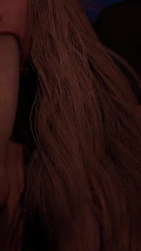Sloppy Blowjob Hot Blonde Babe Mouth Fucked Extreme