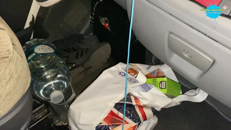 Willy Wanker's filth factory: Awek tepi jalan yang jahat... Kompilasi ambil