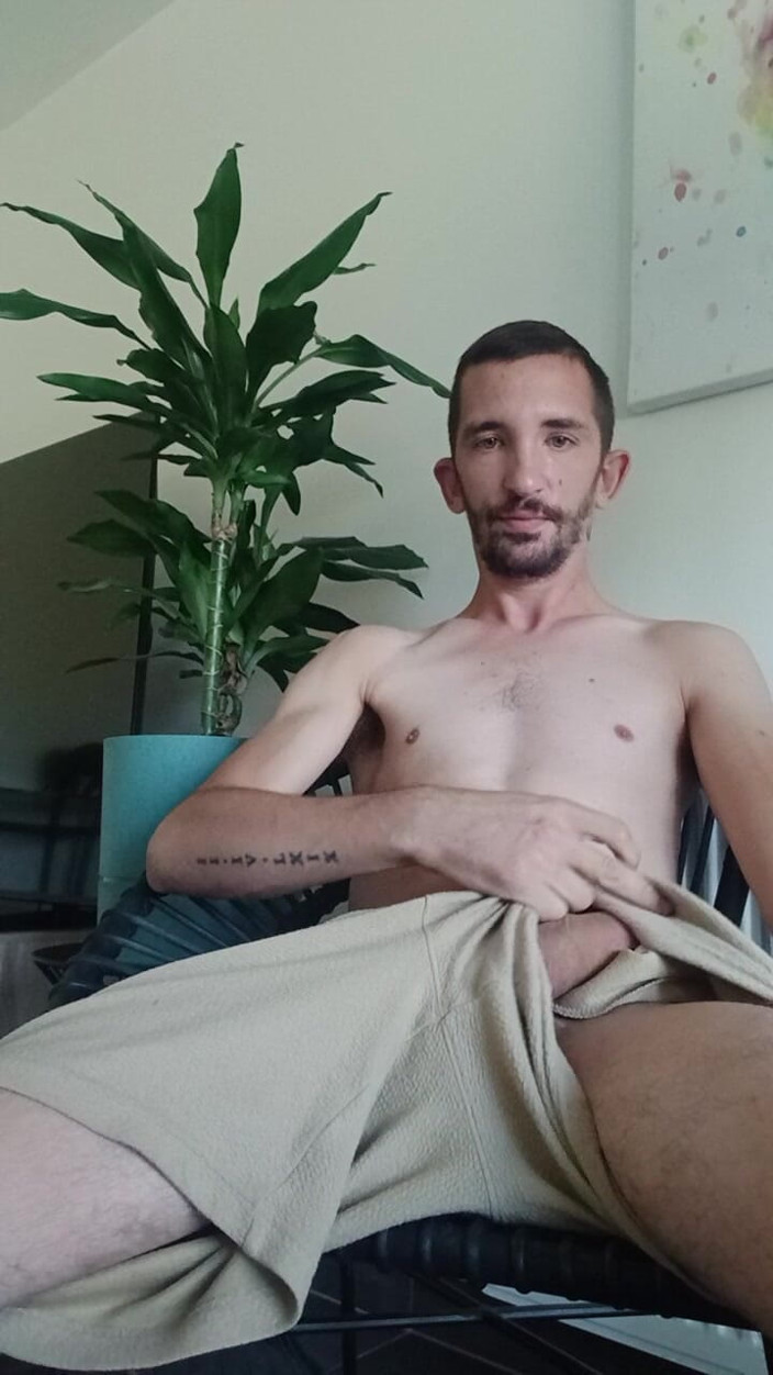 Alexis bondoux: Young Who Makes His Big Cum