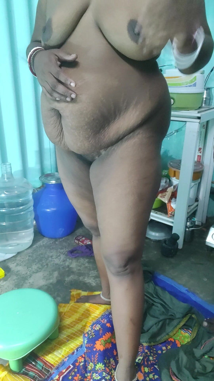Puja bhabi: Desi india è stato scopata in piedi e a pecorina