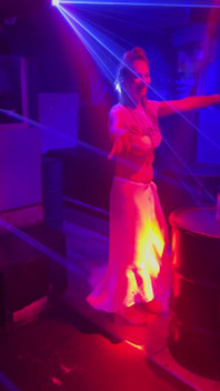 Dance Like No One Is Watching!