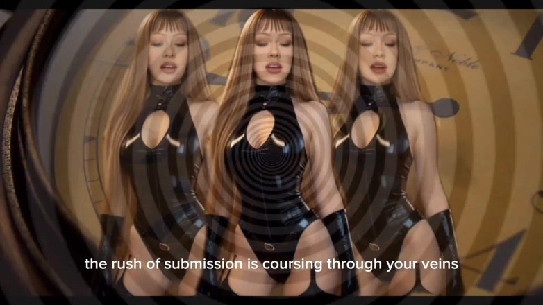 LDBMistress: The Goddess Isabel Ai Experience