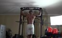 Hallelujah Johnson: Resistance Training Workout Stabilization Is the Body&amp;#039;s Ability to Provide...