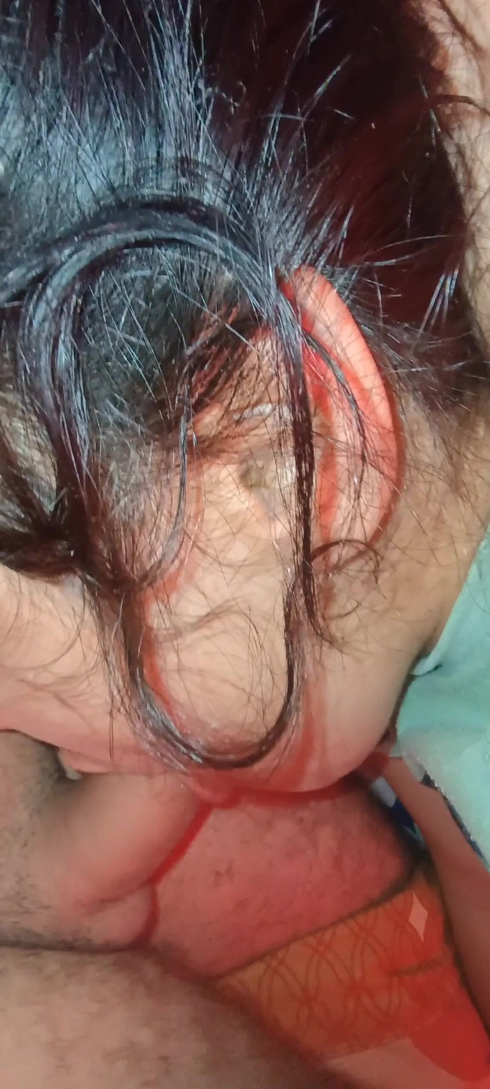 Ionut899: 義父は喉の中だけで私のチンポを犯したい