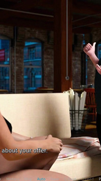 Захоплююча прихильність Анни No42