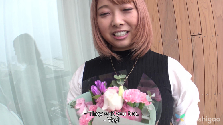 Tenshigao: Her Name Is Rio and She Wears a Maid Costume...