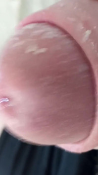 Smegma Foreskin Roll #2
