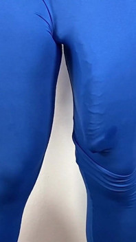 Compilation d’éjacs en culotte sans les mains