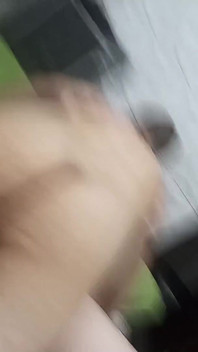Cuckold Admiring His Wife Being Fucked by Another Friend