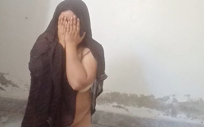Randi Bhabi: Bhabhi fue atrapada bailando y tuvo el orgasmo