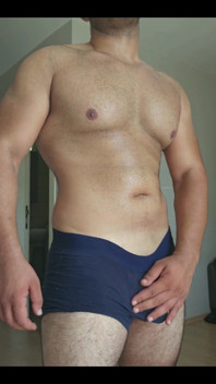 After Gym