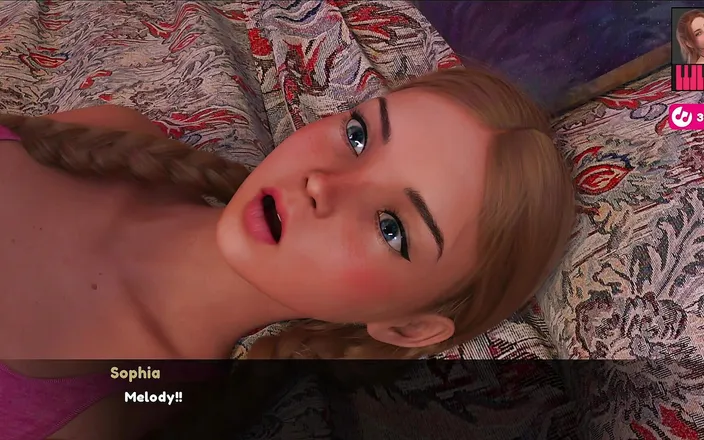 Joystick Cinema: Melody - (36) - Nc