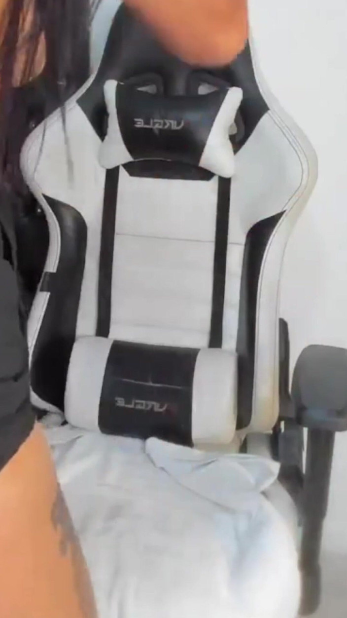 Colombianas amateur: Voglio Solo Che Tu Mi Scopi Perché Sono Una Puttana...