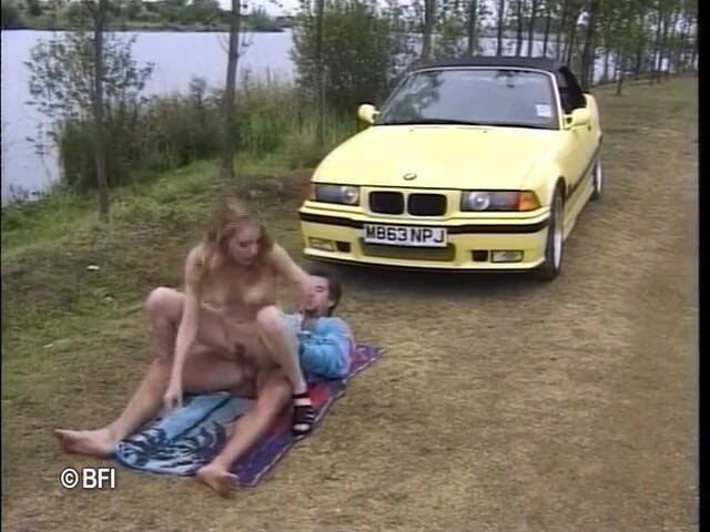 Dutch Desire Nights: Stellina 1 DVD
