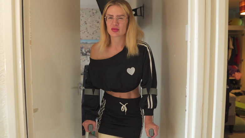 JessieHH: Stepmommys Taboo Carer