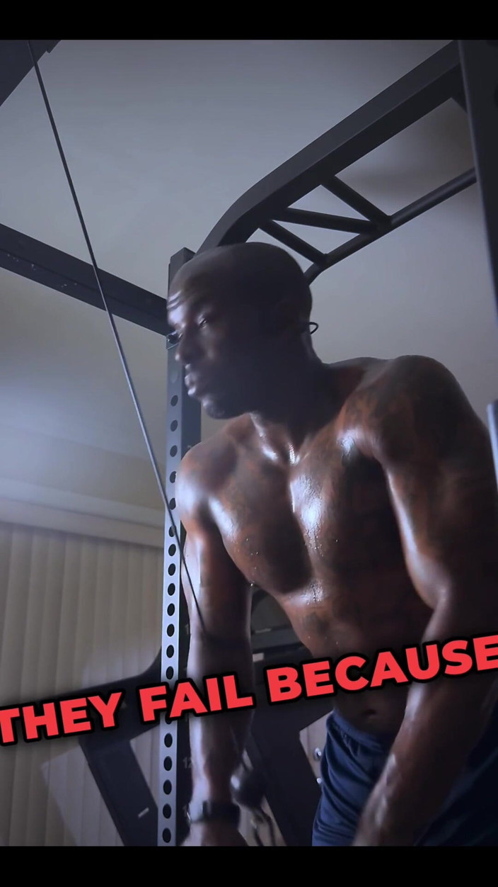 Hallelujah Johnson: Mcpherson Vital Fitness