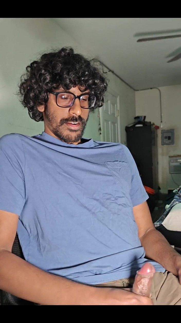 NANDgasm: Ficando um pouco bagunçado com a roupa.