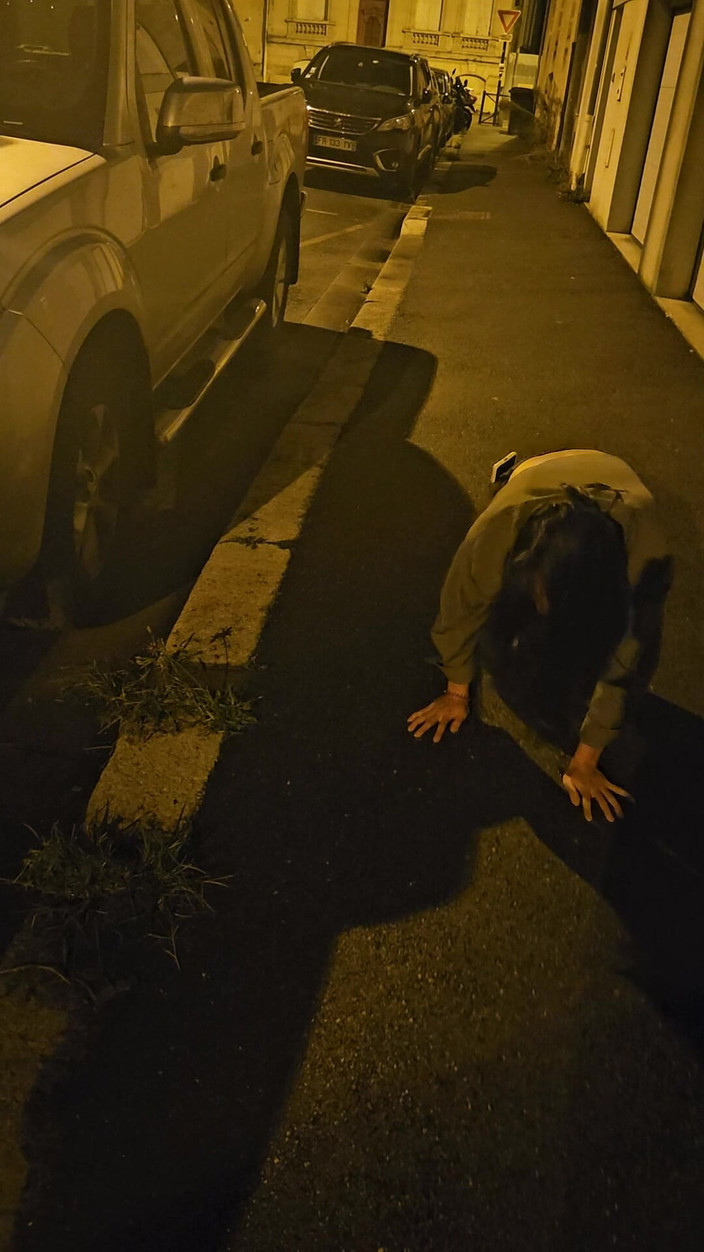 J and rose: Beauty Slut Pet