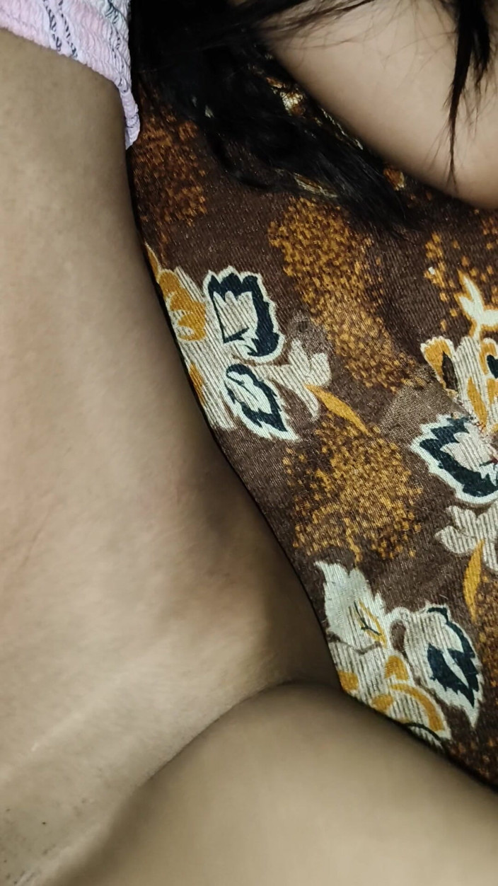 Annumastani: Femme de ménage desi sexy